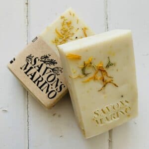 Savon pour Bébé/Peau Sensible