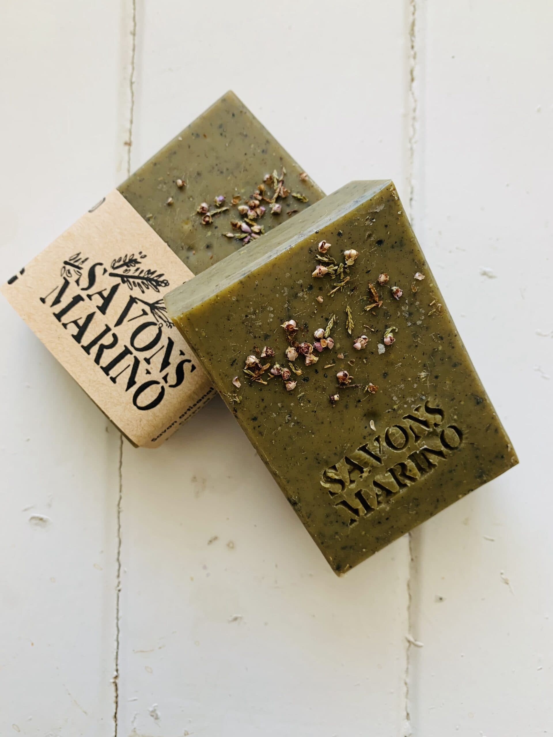 Savon Soulage Peau Atopique
