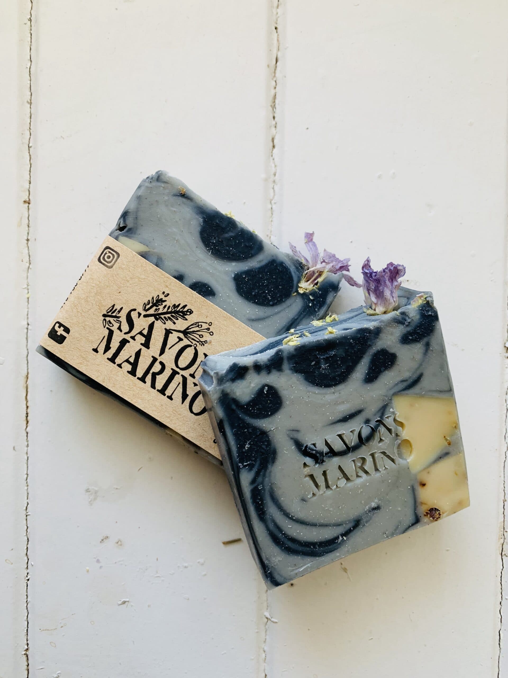 Coup de Cœur de Marino