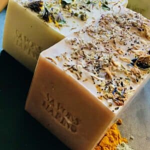 Atelier privé fabrication de savon