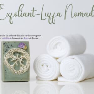 Luffa Nomade