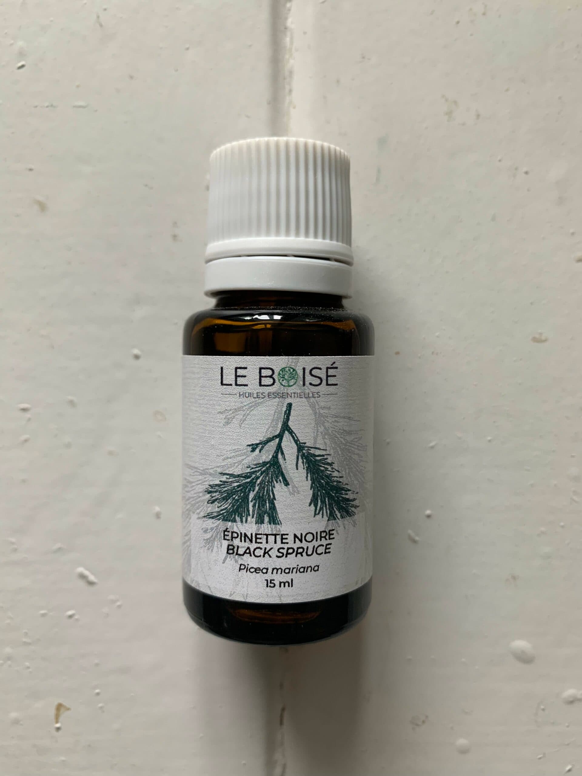Épinette Noire