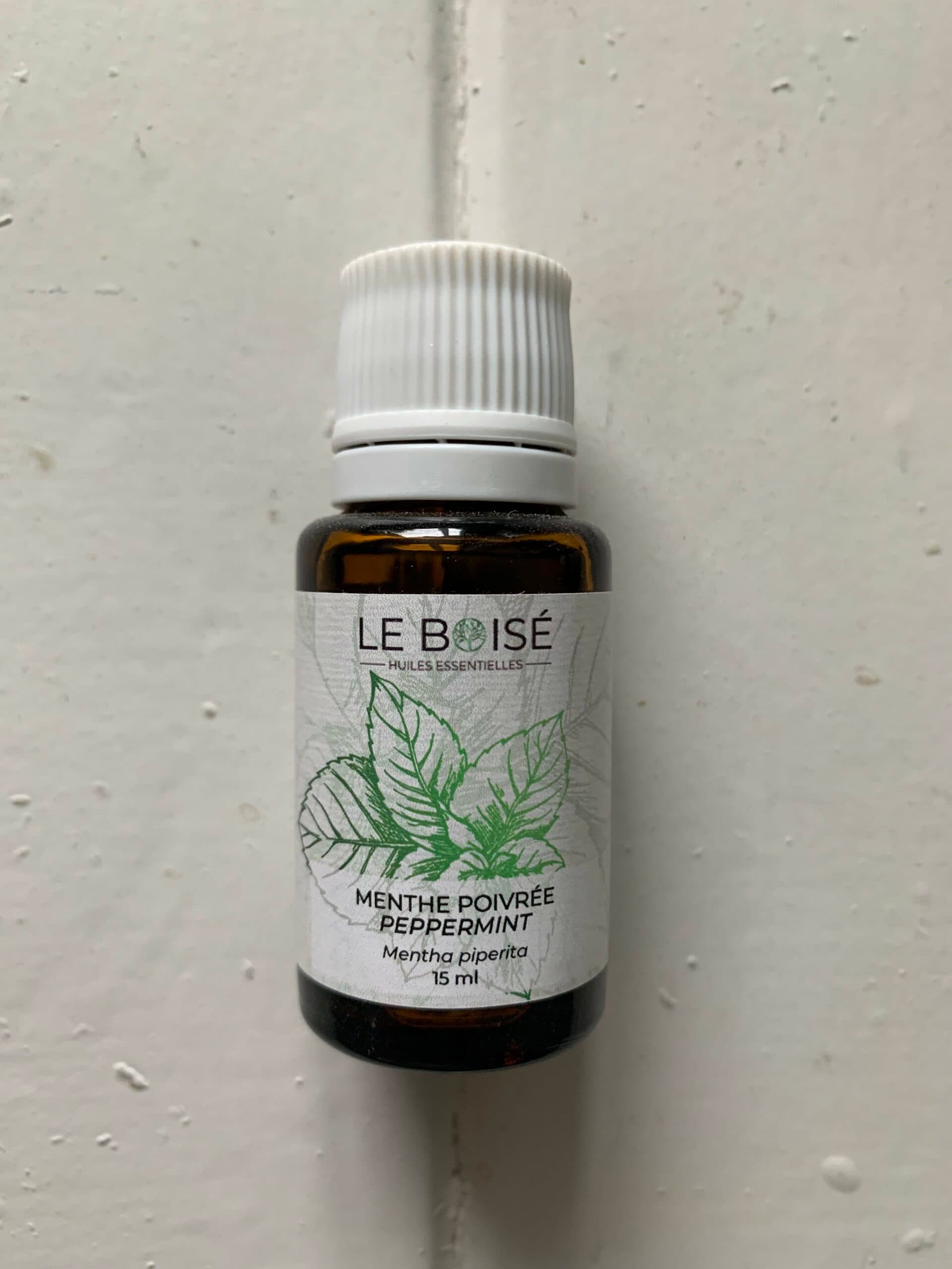 Menthe Poivrée