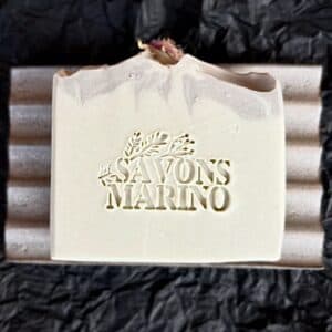 Savonnier Collabo DOMPIERRE x Marino