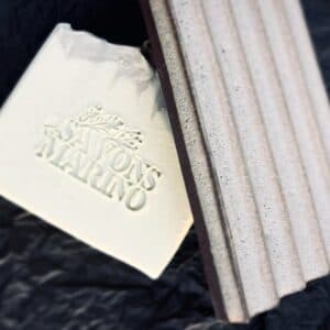 Savonnier Collabo DOMPIERRE x Marino