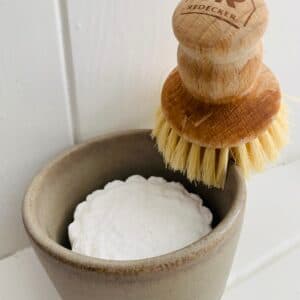 Brosse à pain de Vaisselle