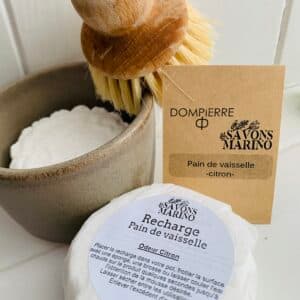 Brosse à pain de Vaisselle
