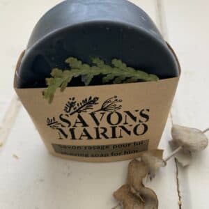 Savon à Rasage pour Lui et Elle