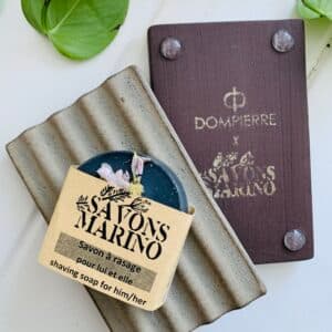 Savonnier Collabo DOMPIERRE x Marino