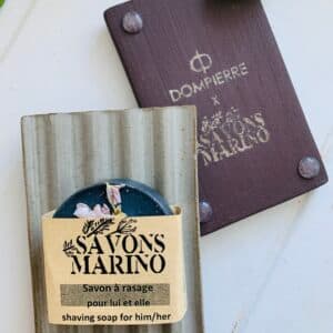 Savonnier Collabo DOMPIERRE x Marino