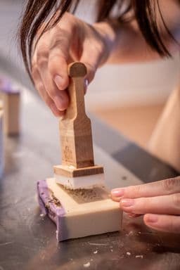 Savon artisanal