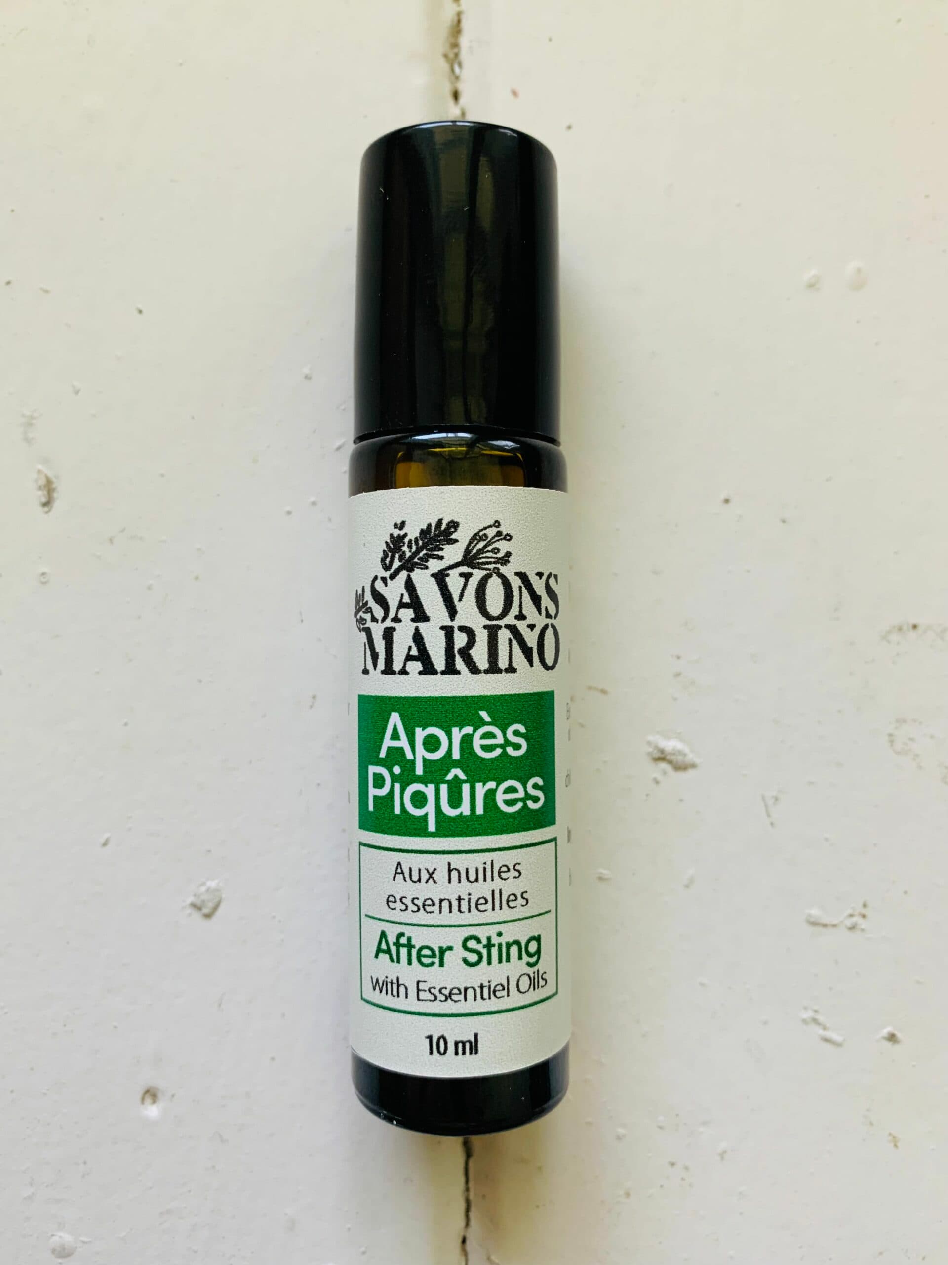 Après-Piqûres