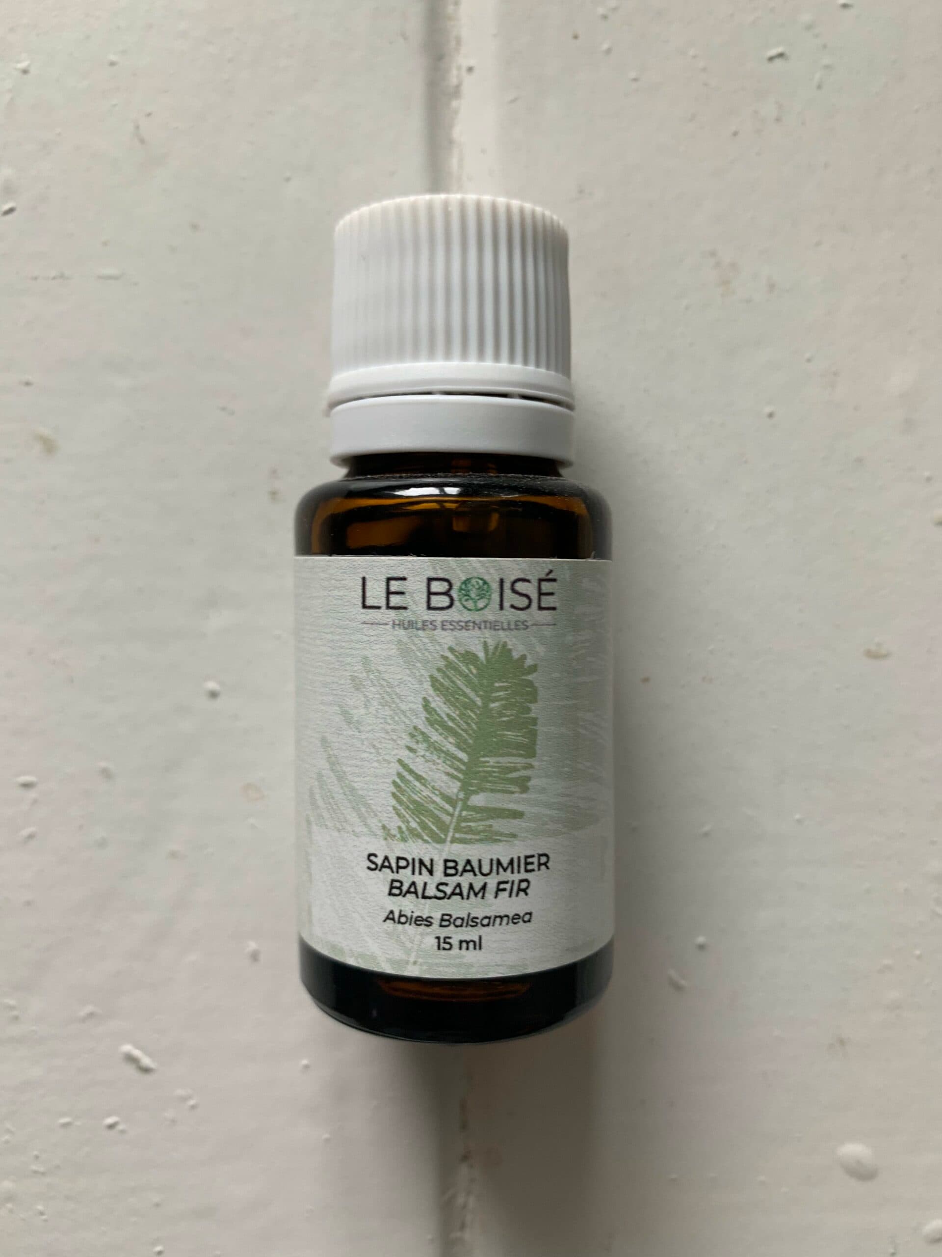 Sapin Baumier