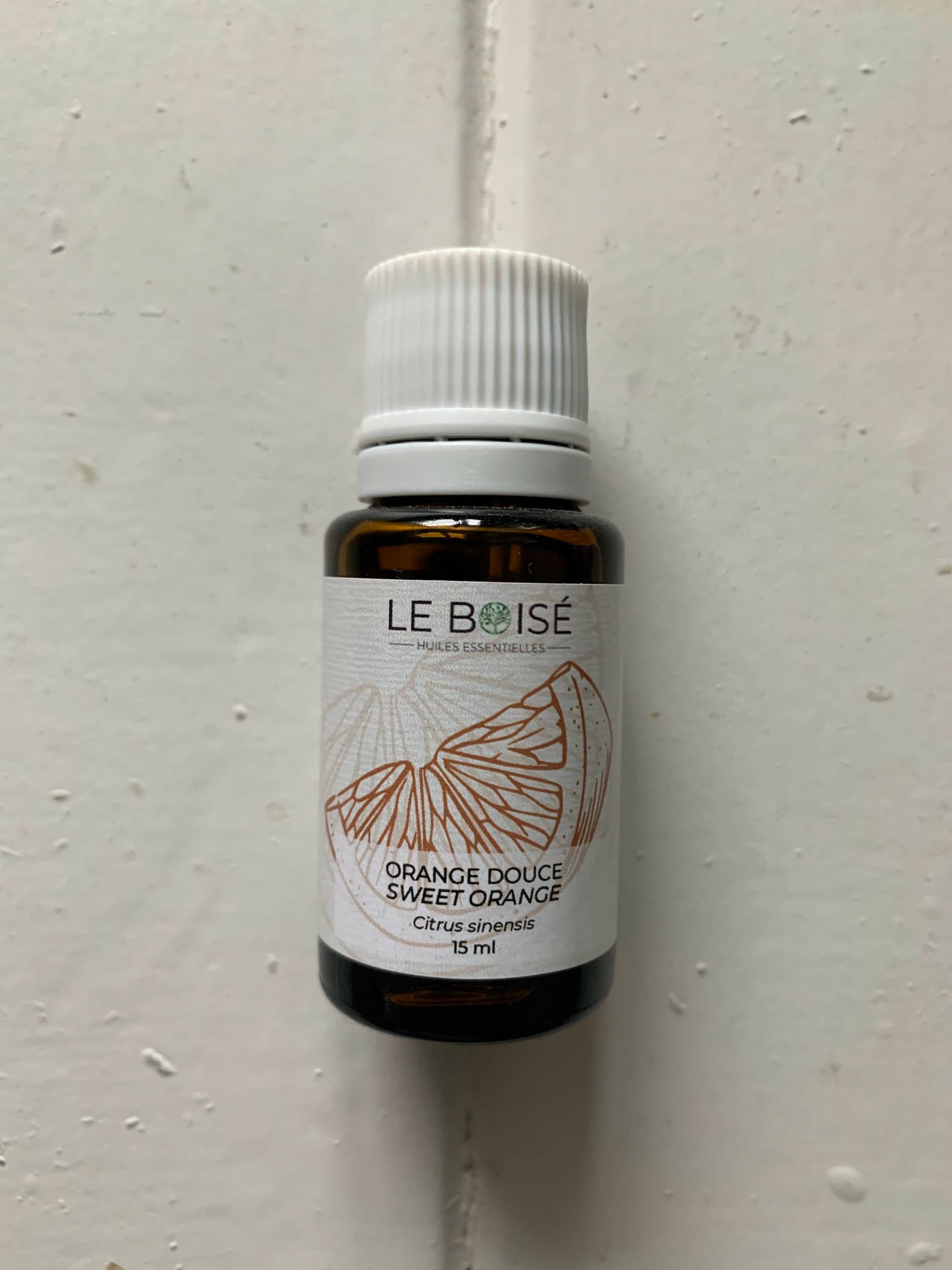 Orange Douce