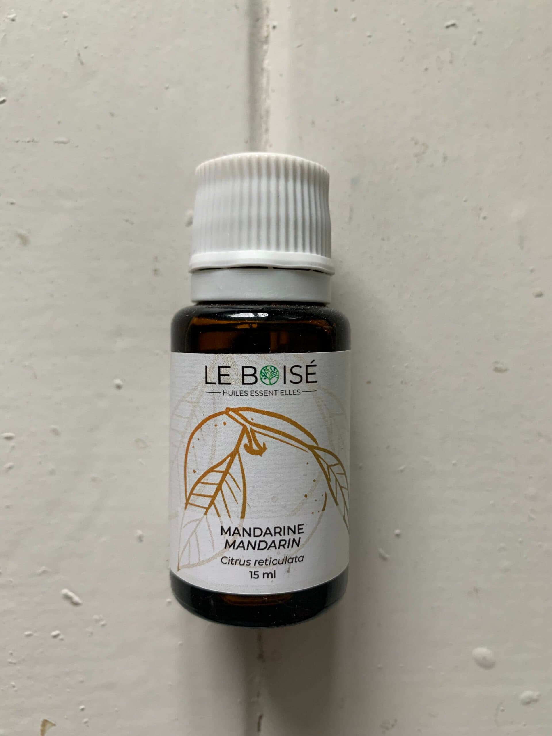 Le Boisé