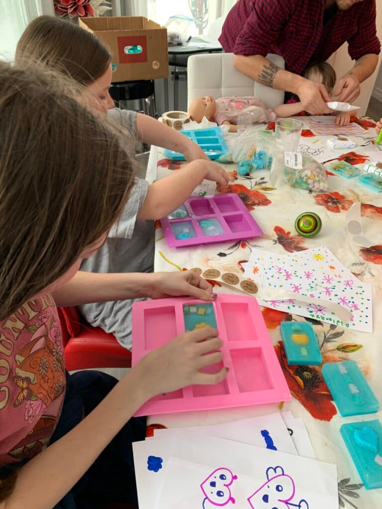 Atelier École Primaire