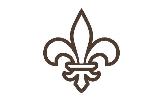 Fleur-de-lis